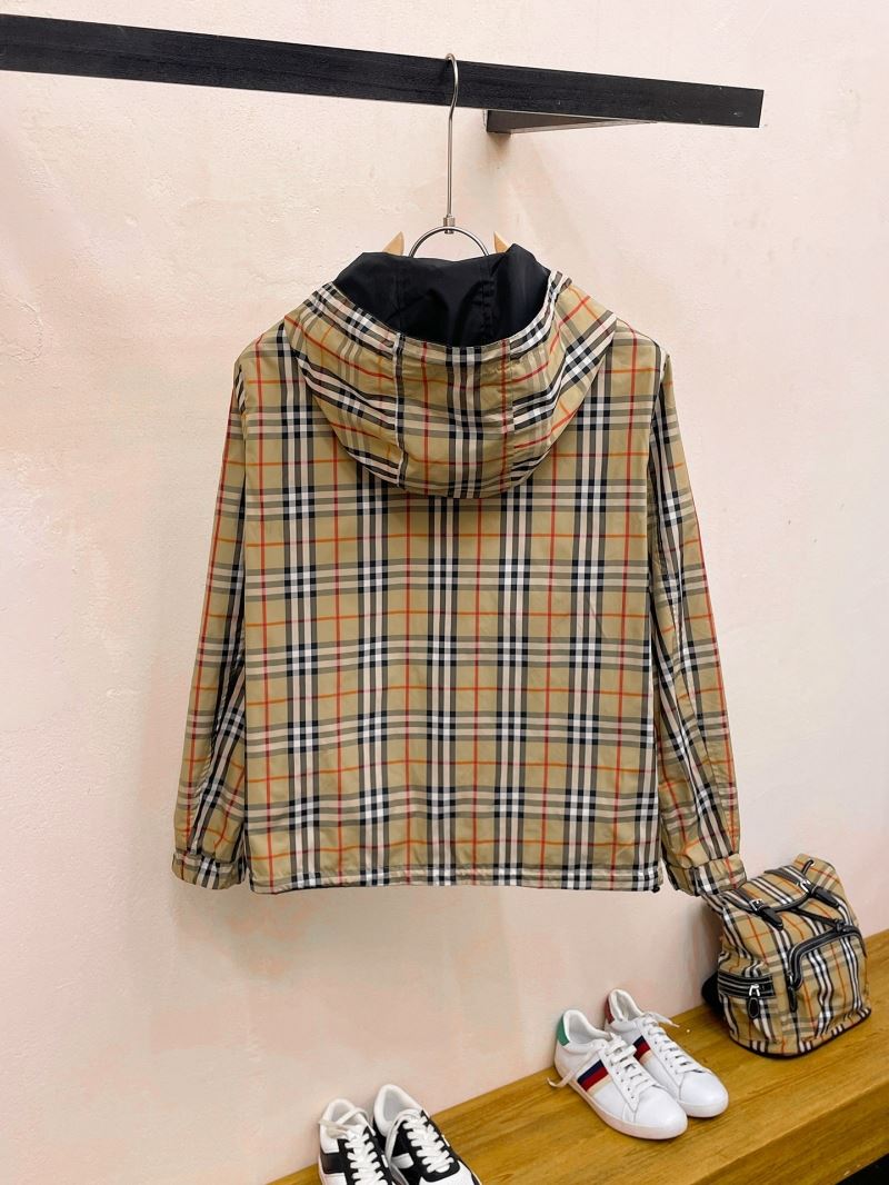 Burberry Outwear